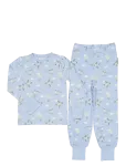 Geggamoja - Bamboo Two Piece Pyjamas - Pidžaamakomplektid - 98/104