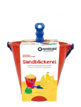Spielstabil - Sand Set - Bakery - Liivam&auml;nguasjad - ONE SIZE