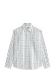 Scotch & Soda - Striped Relaxed-Fit Shirts - Vabaaja s&auml;rgid - XL