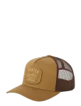 Brixton - Hubal C Mp Trucker Hat - Nokam&uuml;tsid - ONE SIZE
