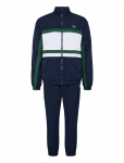 Lacoste - 1Hw1 Men's Tracksuit - Dressikomplektid - XXL
