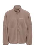 ONLY & SONS - Onsasger Life Ovz Ls Zip High Neck Lb - Kerged jakid - XXL