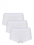 CCDK Copenhagen - 3-Pack Modal Shorts Brief - Hipsterid ja bokserid - XS