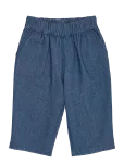 M&uuml;sli - Denim Pants Baby - Klassikalised teksad - 92