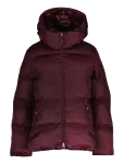 Gant - Mid Padded Jacket - Polsterdatud jakid - S