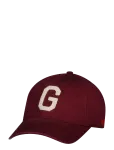 Gant - Wool Applique Cap - Nokam&uuml;tsid - ONE SIZE