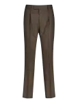 Gant - Wool Herringbone Suit Pants - Ametlikud - 46