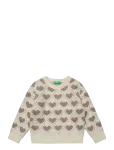 United Colors Of Benetton - Sweater L/S - Pulloverid - 82