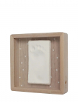 Petit Artichaut - Print Box - Pretty Hearts - My First Year - ONE SIZE