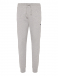 Diesel - Logo-Patch Cotton Track Pants - Dressip&uuml;ksid - XXXL