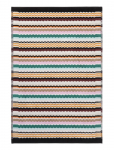Missoni Home - Aura Bath Mat 90X60 With Non-Slip Gr/Mq 1000, 100 - Vannitoa vaibad - 60X90