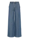 FREE/QUENT - Fqmilo-Pants - Lai jalg - L