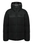 Reebok Performance - Erling Hooded Puffer Jacket - Spordi polsterdatud jakid - M