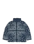 The New - Tnullvar Puffer Jacket - Termojoped - 146/152