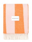 Maison Deux - Rough Stripe Blanket - Tekid ja pleedid - 130X 200CM