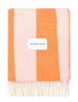 Maison Deux - Rough Stripe Blanket - Tekid ja pleedid - 130X 200CM