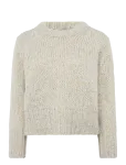Topshop - Tsfiona Knitted Boxy Jumper Knt - Džemprid - XS