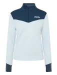 Swix - Nordic Midlayer W - Spordi pikkade varrukatega topid - XL