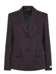 Tiger Of Sweden - Saina - &Uuml;herealised bleiserid - 32