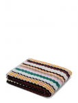Missoni Home - (Bs)Aura Bath Towel 70X115 Single Package, 100 - Vannir&auml;tikud - 70X115
