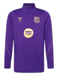 Nike - Fcb Y Nk Df Strk Drill Topk Aw - Dressipluusid - 158-170