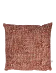Au Maison - Cushion W/Filling, Sienna-Bordeaux, 50X50 Cm - Padjad - 50X50CM