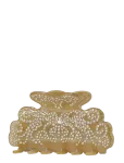 Maanesten - Elith Hair Claw Honey - Juukseklambrid - ONE SIZE