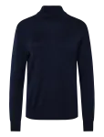 Newhouse - Siri Merino Turtleneck - K&otilde;rge kaelusega - L