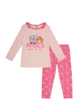 Paw Patrol - Pyjama - Pidžaamakomplektid - 116