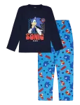 Sonic - Pyjama - Pidžaamakomplektid - 116