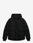 Superdry - Hooded 5 Baffle Sports Puffer - Polsterdatud jakid - 14