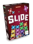 Spilbr&aelig;t - Slide (Nordic + En) - Kaardim&auml;ngud - ENGLISH