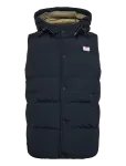 Superdry Sport - Hood Short Everest Gilet - Spordivestid - M