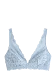Lindex - Bralette In Lace - Tugikaarteta rinnahoidjad - XS