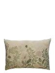 Lene Bjerre - Valia Cushion Cover 60X40X Cm. Linen - Padjap&uuml;&uuml;rid - 60X X 40CM