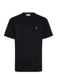 Revolution - Application T-Shirt - L&uuml;hikeste varrukatega - S