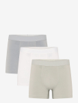 Weekday - 3-Pack Boxer Briefs - Bokserid - XL