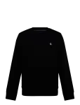 Original Penguin - Org Flc Crewneck Sti - Dressipluusid - XL