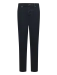 Mos Mosh Gallery - Mmgandrew Blue Black Jeans - Klassikalised - 29 x 32