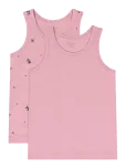 CeLaVi - Undershirt 2-Pack - Topid - 120