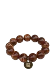 Bud To Rose - Velvet Resin Bracelet Mix - P&auml;rlitega k&auml;ev&otilde;rud - ONE SIZE
