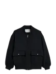 Ivy Oak - Iojanemarie Jacket - Bomber-jakid - S