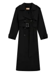 Ella&il - Yua Coat - Vihmamantlid - S