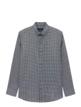 Bugatti - Casual Shirt 1/1 Sleeve - Vabaaja s&auml;rgid - XL