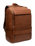 The Chesterfield Brand - Rich Bag Cognac - &Auml;riseljakotid - ONE SIZE x 38
