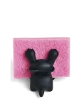 OTOTO - Sponge Holder - Scrubby - Puhastamine - H10CM