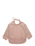 CeLaVi - Basic Pu-Apron Ls - Pikkade varrukatega pudip&otilde;lled - ONE SIZE
