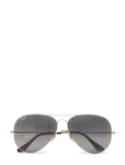 Ray-Ban - Aviator Large Metal - Aviaatori p&auml;ikeseprillid - 62