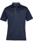 Under Armour - Tech Polo - L&uuml;hikeste varrukatega - S