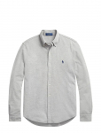 Polo Ralph Lauren - Featherweight Mesh Shirt - Vabaaja - L